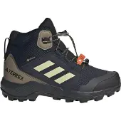 Adidas Terrex Mid Gore-tex Barnvandringsskor