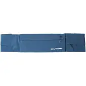 Nathan The Zipster Adjustable Fit 2.0 Midjeväska
