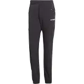 Adidas - Vandringskläder - Xperior Pants Black för Unisex - Storlek 38 - Svart