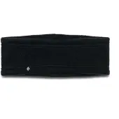 Black Diamond Fleece Hårband