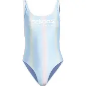 Adidas Tiro U Back Baddräkt