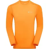 Montane Dart Lite T-shirt Med Lång ärm