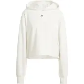 Adidas Power Tröja Med Huva