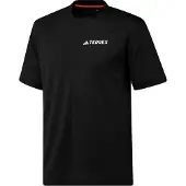 Adidas Xpr Merino T-shirt Med Korta ärmar