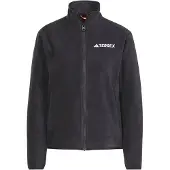 Adidas Multi Essentials Fleecejacka Med Dragkedja