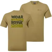Montane Wear Repair T-shirt Med Korta ärmar