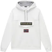 Napapijri Burgee Winter 4 Huvtröja