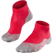 Falke RU4 Endurance Short, Löparstrumpor, Dam, Rosa