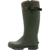 Barbour Gummistövel 'Tempest' oliv