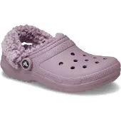 Crocs Classic Fleece Lined Träskor