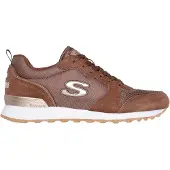 SKECHERS Og 85 Goldn Gurl Skor