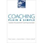 Coaching Plain & Simple