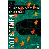 Där kyrkklockorna tystnat