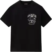 Napapijri Tipi T-shirt Med Korta ärmar