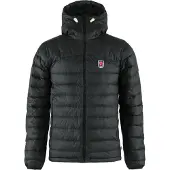 Fjällräven Men's Expedition Pack Down Hoodie vinterjacka