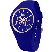 Ice Watch 23249 34mm 10atm Quartz Analogical Damklocka
