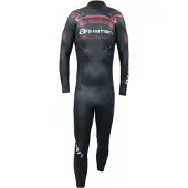 Aquaman Bionik Trisuit Med Långa ärmar