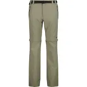 CMP Zip Off 3t51647 Byxor