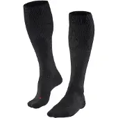 Falke RU Compression Energy, Löparstrumpor, Dam, Svart