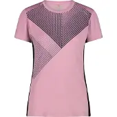 CMP 33n6376 T-shirt Med Korta ärmar