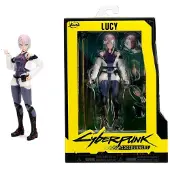 Simba Lucy Cyberpunk Edgerunners Figur 15 Cm