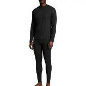 Craft Baselayer Set 2 M Black