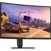 Dell Aw3226dm 32´´ Wqhd Va Curva 180hz Gaming-skärm