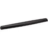 Fellowes Crystal Gel Handledsstöd För Tangentbord