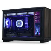 Lian Li PC-chassi uppgraderingskit Flerfärgad