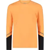 CMP 33n3285 T-shirt Med Lång ärm