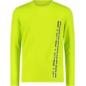 CMP 33n3274 T-shirt Med Lång ärm