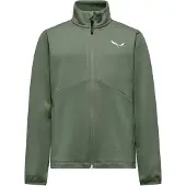 Salewa Cammino Polarlite Fleecejacka Med Dragkedja