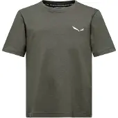 Salewa Graphic T-shirt Med Korta ärmar