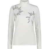 CMP 33l1166 T-shirt Med Lång ärm