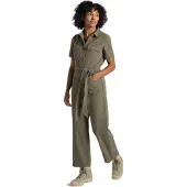 Craghoppers Nosilife Camila Kortärmad Jumpsuit