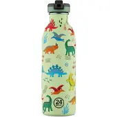 24Bottles Urban Vattenflaska 500ml