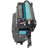 HP 655A (CF451A) cyan toner (original)