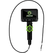 Competition 512.4600 Videoskopset Sond-Ø: 6 mm