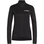 Adidas Mt T-shirt Med Lång ärm