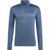Adidas Mt T-shirt Med Lång ärm
