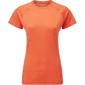 Montane Dart T-shirt Med Korta ärmar