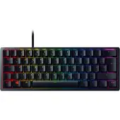 Razer Huntsman Mini Gamingtangentbord Tyska