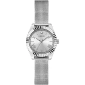 GUESS Mini Luna Damklocka
