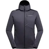 La Sportiva Chill Thermal Fleecejacka Med Huva