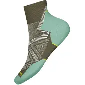 Smartwool Run Targeted Cushion Ankle Strumpor