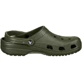 Crocs Classic Clog - Army Green, storlek 36