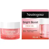 Neutrogena Bright Boost Cream Gel 50 ml