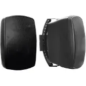 Omnitronic 11036926, 2-vägs, Kabel, 32 W, 50 - 20000 hz, 8 O, Svart