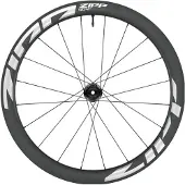 Zipp 404 S Cl Disc Tubeless Landsvägscykelns Bakhjul