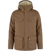Fjällräven Greenland Winter Jacket vinterjacka för herr